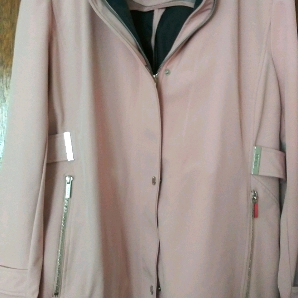 DKNY JACKET